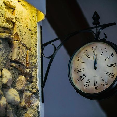 Casita Del Castillo Denia Εξωτερικό φωτογραφία