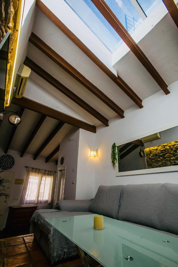 Casita Del Castillo Denia Εξωτερικό φωτογραφία