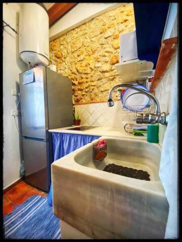 Casita Del Castillo Denia Εξωτερικό φωτογραφία