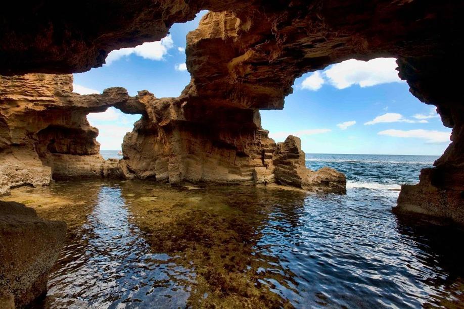Casita Del Castillo Denia Εξωτερικό φωτογραφία